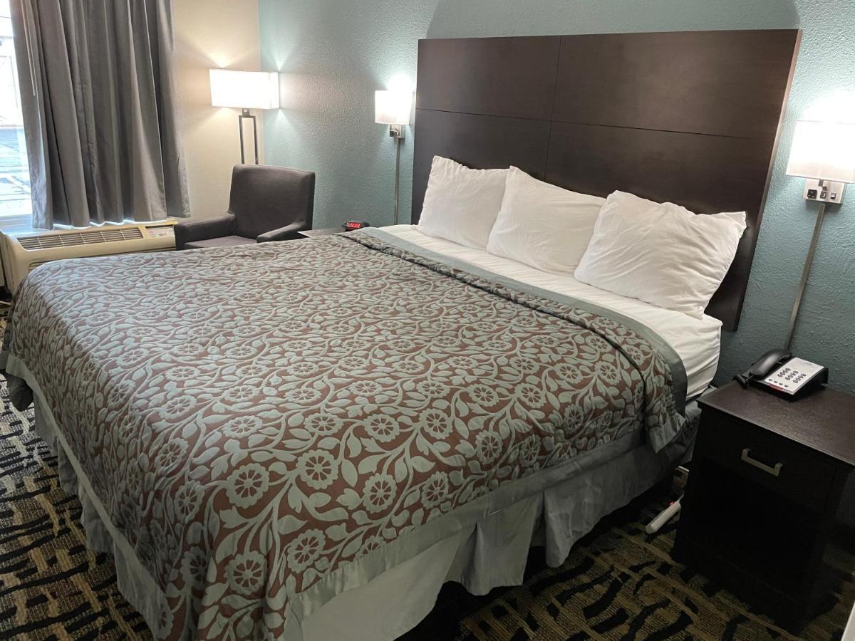 Days Inn & Suites By Wyndham Collierville Germantown Area Luaran gambar