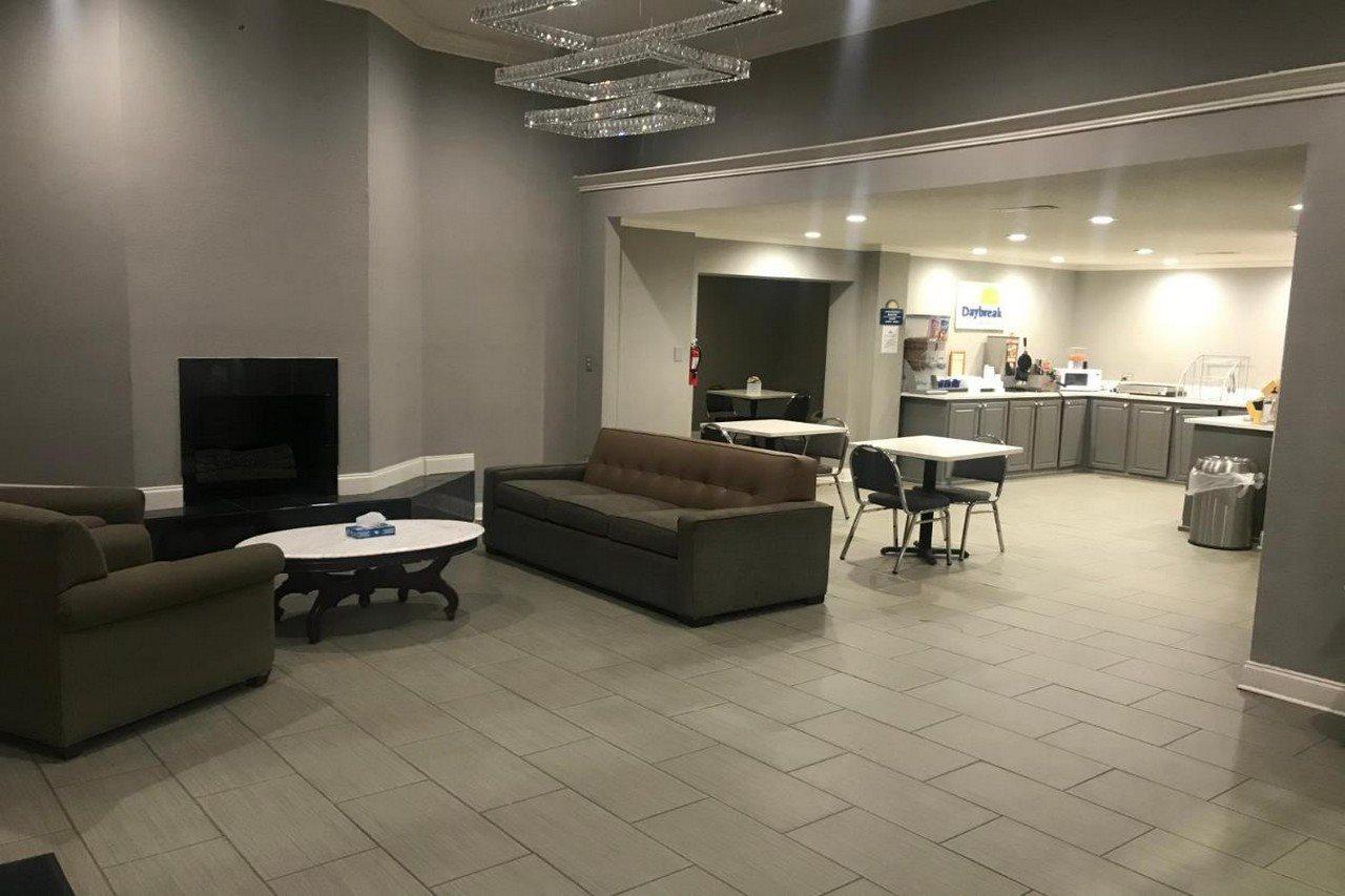 Days Inn & Suites By Wyndham Collierville Germantown Area Luaran gambar