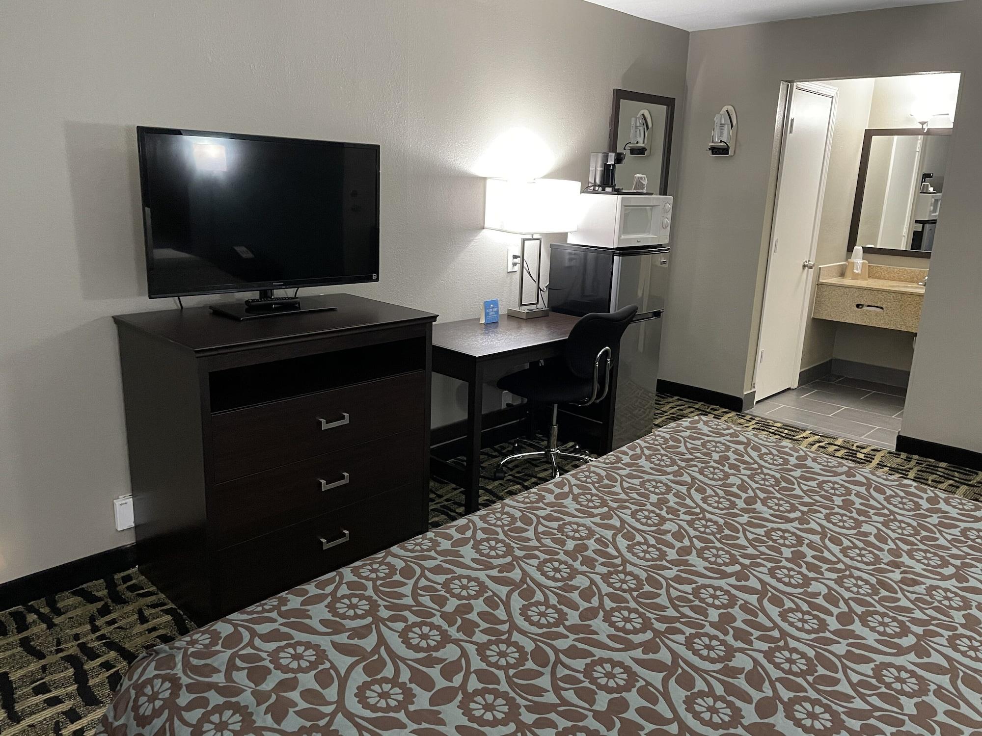 Days Inn & Suites By Wyndham Collierville Germantown Area Luaran gambar