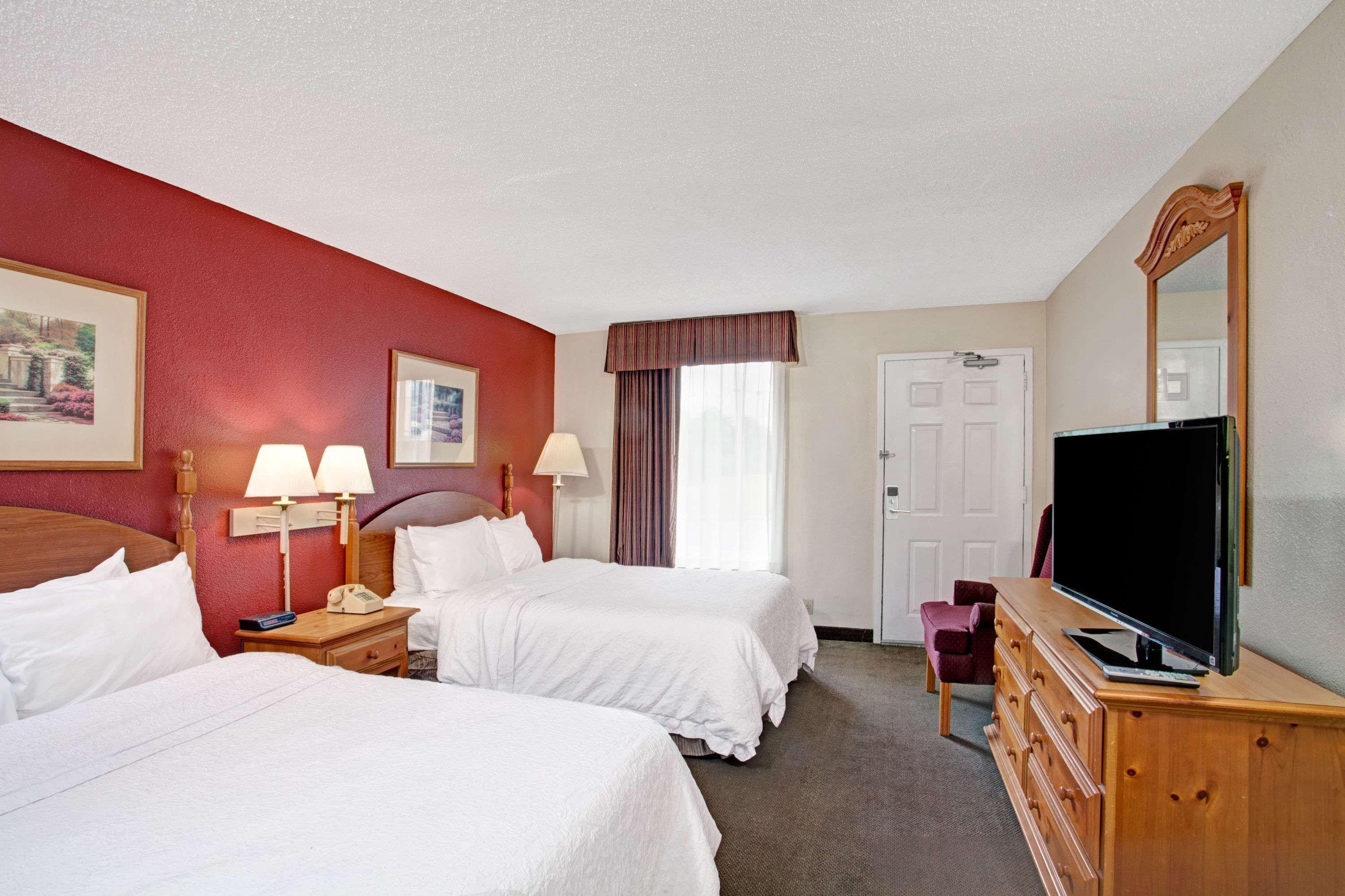 Days Inn & Suites By Wyndham Collierville Germantown Area Luaran gambar