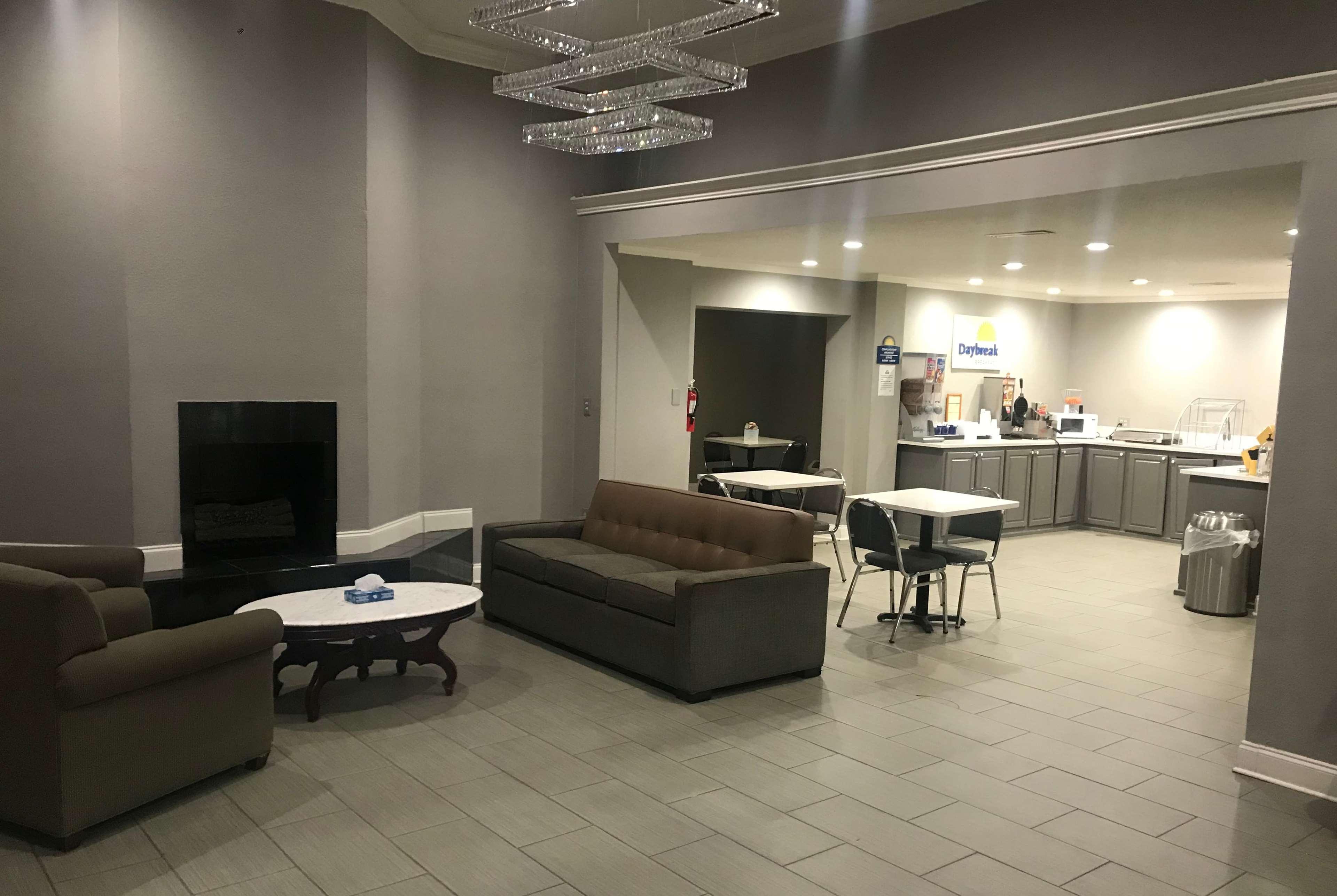 Days Inn & Suites By Wyndham Collierville Germantown Area Luaran gambar