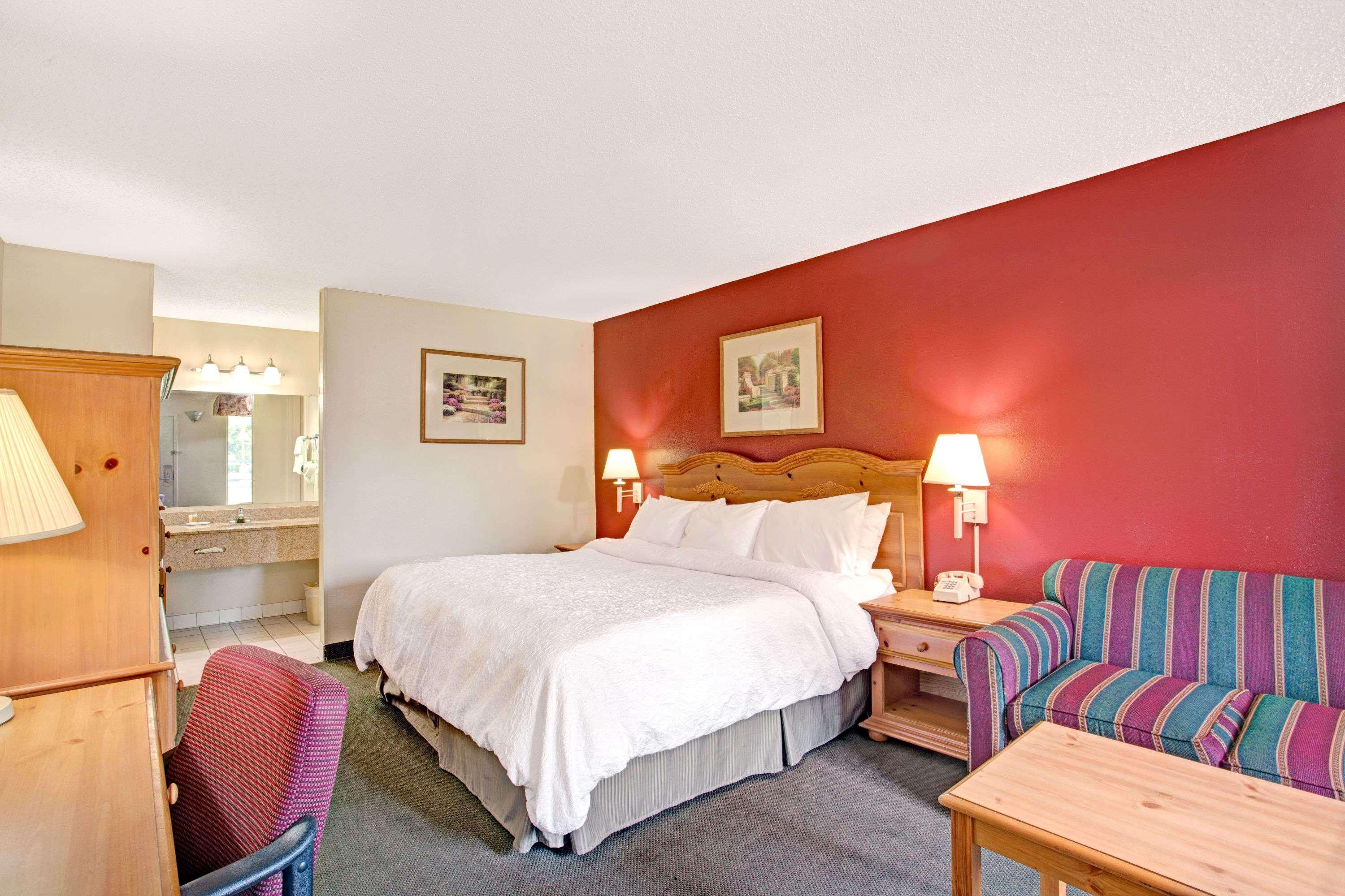 Days Inn & Suites By Wyndham Collierville Germantown Area Luaran gambar